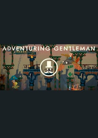 Adventuring Gentleman Key Preisvergleich
