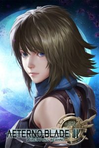 AeternoBlade 2 Directors Rewind