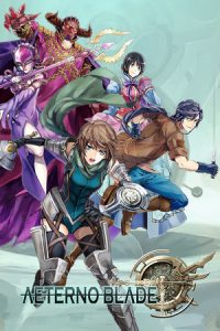 AeternoBlade Xbox Series