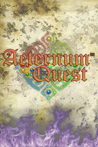 Aeternum Quest