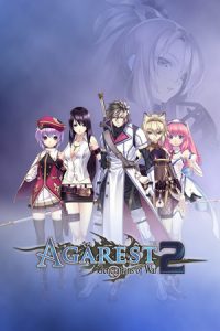 Agarest Generations of War 2