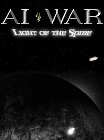 AI War Light of the Spire