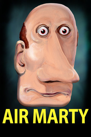 Air Marty Key Preisvergleich