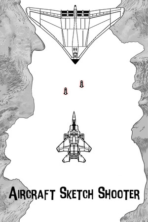 Aircraft Sketch Shooter Key Preisvergleich