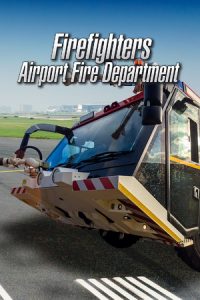 Airport Fire Department The Simulation