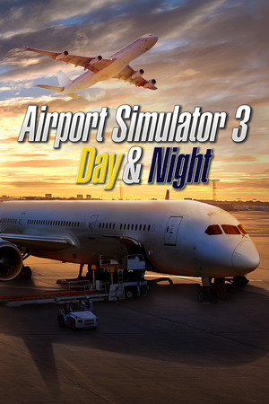 Airport Simulator 3 Day & Night Key Preisvergleich