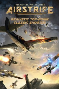 Airstrife Assault of the Aviators