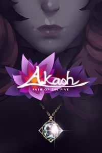Akash Path of the Five