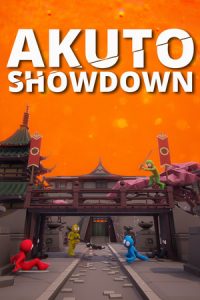 Akuto Showdown