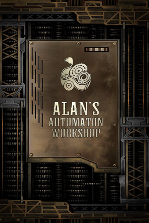 Alans Automaton Workshop Key Preisvergleich