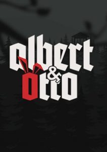 Albert & Otto The Adventure Begins