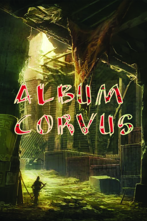 Album Corvus Key Preisvergleich