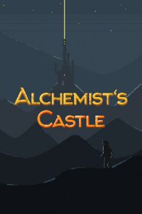 Alchemist's Castle PS4