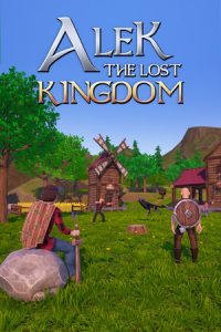 Alek The Lost Kingdom