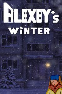Alexeys Winter Night adventure
