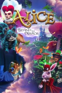 Alice Behind the Mirror
