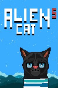 Alien Cat 5