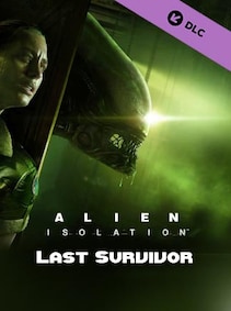 Alien Isolation Last Survivor Key Preisvergleich