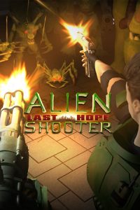 Alien Shooter Last Hope