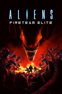 Aliens Fireteam
