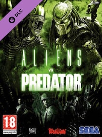 Aliens vs. Predator Bughunt Map Pack