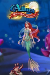 Allura Curse of the Mermaid