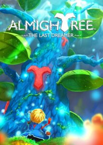 Almightree The Last Dreamer