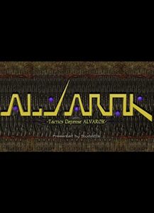 ALVAROK