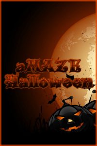 Amaze Halloween