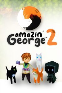 Amazin' George 2