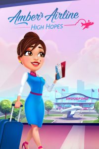 Ambers Airline High Hopes