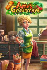 Amys Greenmart