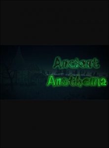 Ancient Anathema