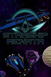 ANCIENT SOULS Starship Renata
