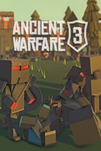 Ancient Warfare 3