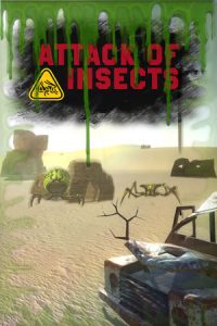 Attack Of Insects