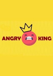 Angry King