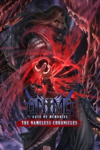 Anima Gate of Memories The Nameless Chronicles Xbox Series