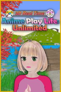 Anime Play Life Unlimited