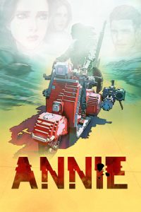 ANNIE Last Hope