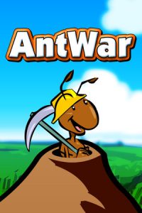 Ant War Domination
