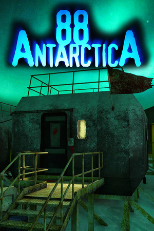 Antarctica 88 Xbox Series Preisvergleich