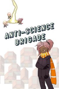 Anti-Science Brigade