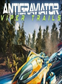 Antigraviator Viper Trails Key Preisvergleich