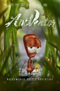 AntVentor Xbox Series