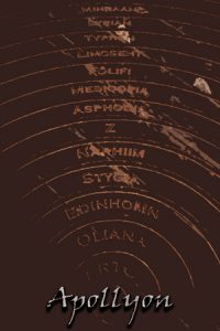 Apollyon River of Life