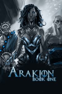 Arakion Book One