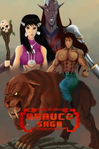 Arauco Saga RPG Action
