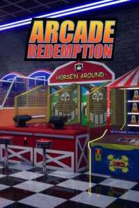 Arcade Redemption