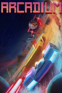 Arcadium